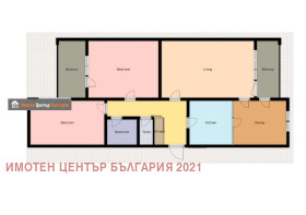 ������� 4-����� | Imot.bg � ����� ������ 8