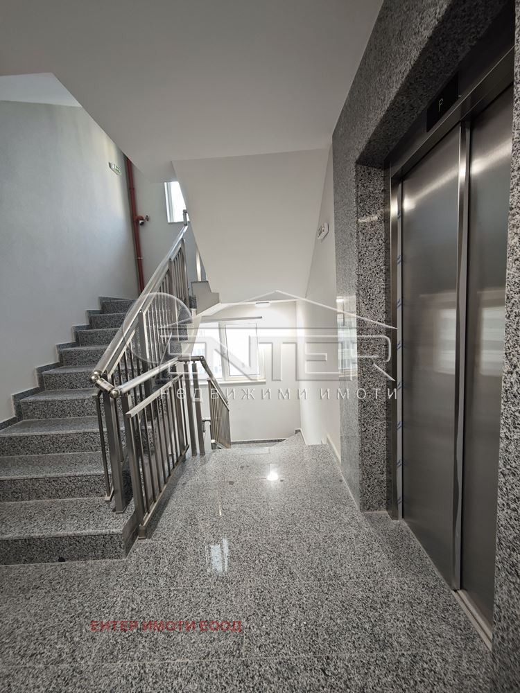 Продава  1-стаен град Варна , Лятно кино Тракия , 42 кв.м | 53953429 - изображение [2]