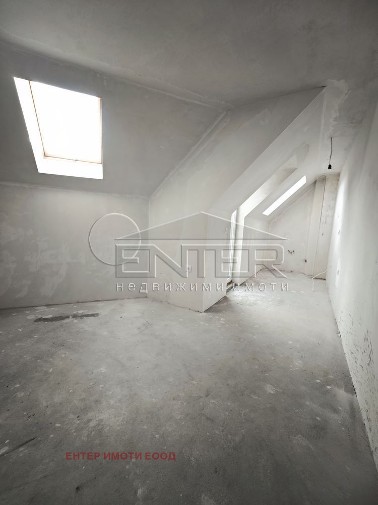 Продава 1-СТАЕН, гр. Варна, Лятно кино Тракия, снимка 4 - Апартаменти - 52494155