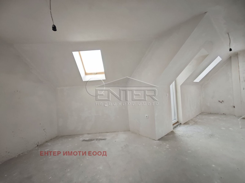 Продава 1-СТАЕН, гр. Варна, Лятно кино Тракия, снимка 5 - Апартаменти - 52494155