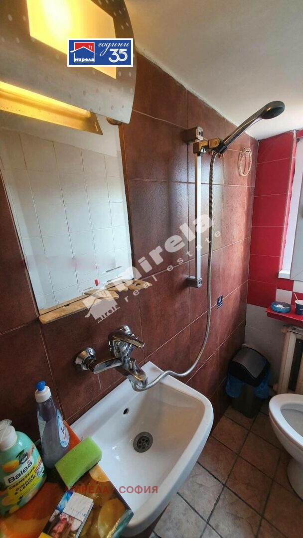 Продава 1-СТАЕН, гр. София, Лозенец, снимка 8 - Апартаменти - 54192614