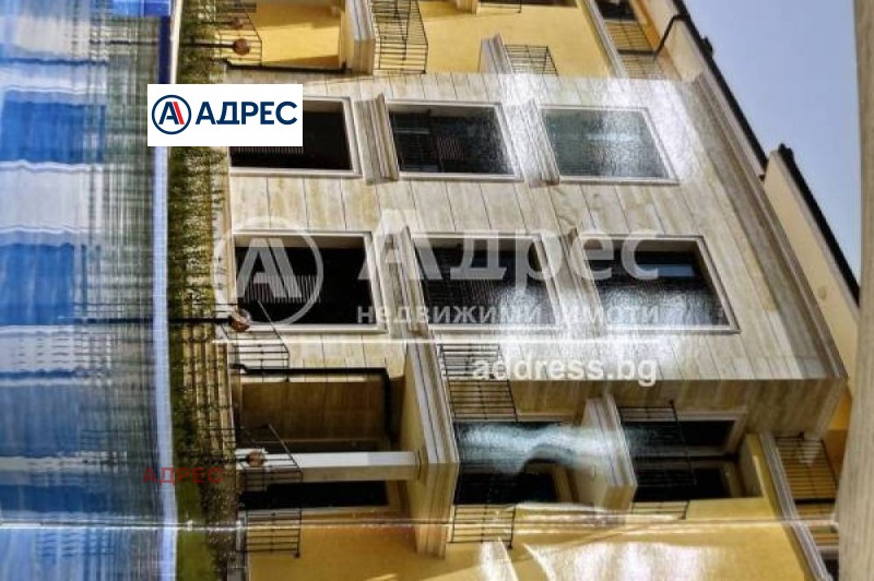 Na prodej  1 ložnice Varna , k.k. Sv.Sv. Konstantin i Elena , 83 m2 | 71185886 - obraz [6]
