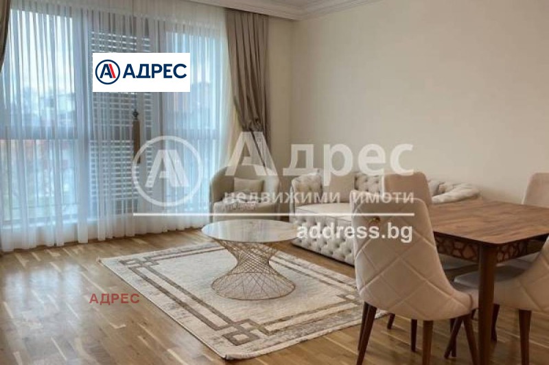 Na prodej  1 ložnice Varna , k.k. Sv.Sv. Konstantin i Elena , 83 m2 | 71185886