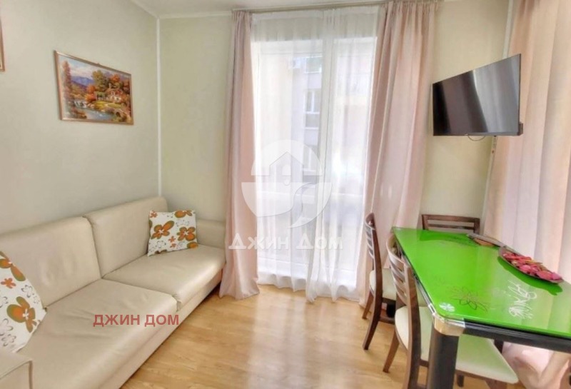 For Sale  1 bedroom region Burgas , k.k. Slanchev bryag , 52 sq.m | 54571750