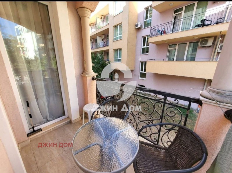 For Sale  1 bedroom region Burgas , k.k. Slanchev bryag , 52 sq.m | 54571750 - image [6]