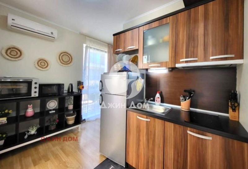 For Sale  1 bedroom region Burgas , k.k. Slanchev bryag , 52 sq.m | 54571750 - image [2]