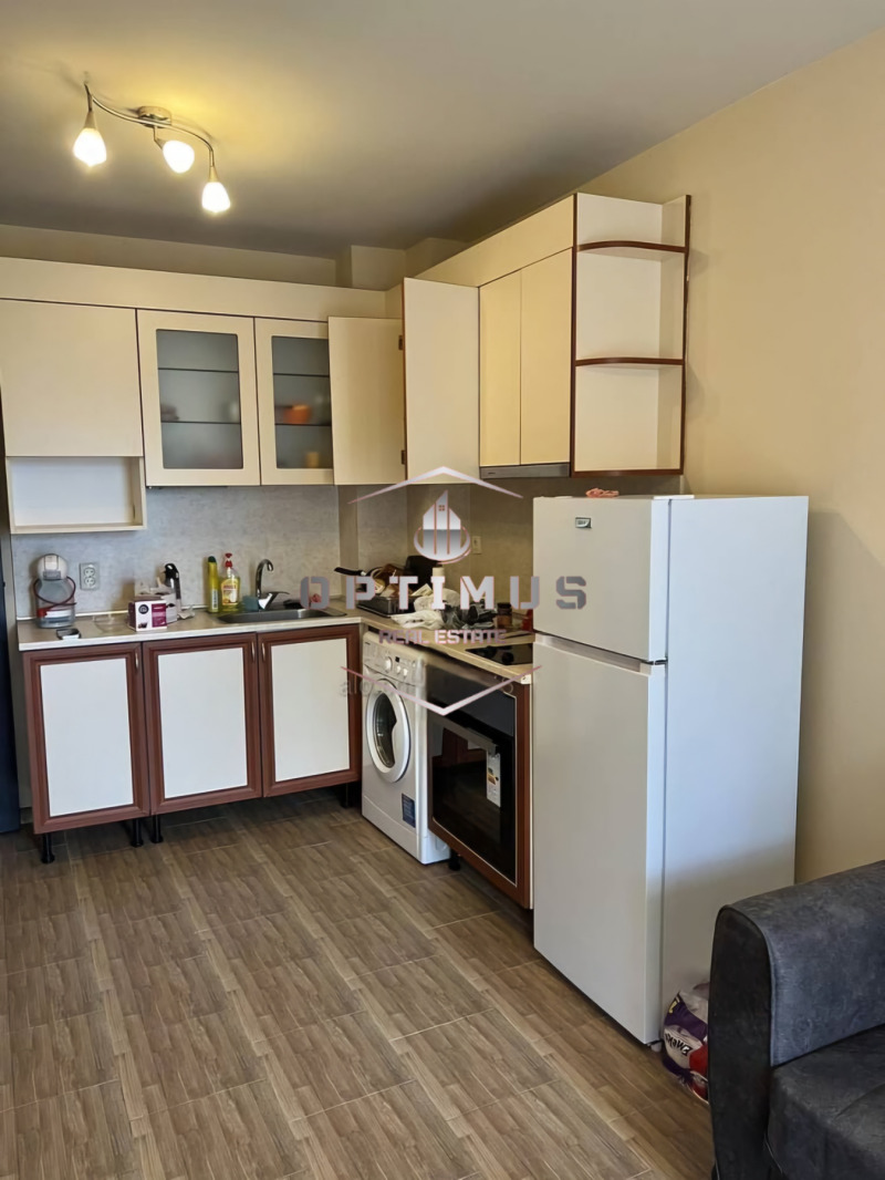 Till salu  1 sovrum Plovdiv , Kjutjuk Parij , 53 kvm | 69809479 - bild [2]