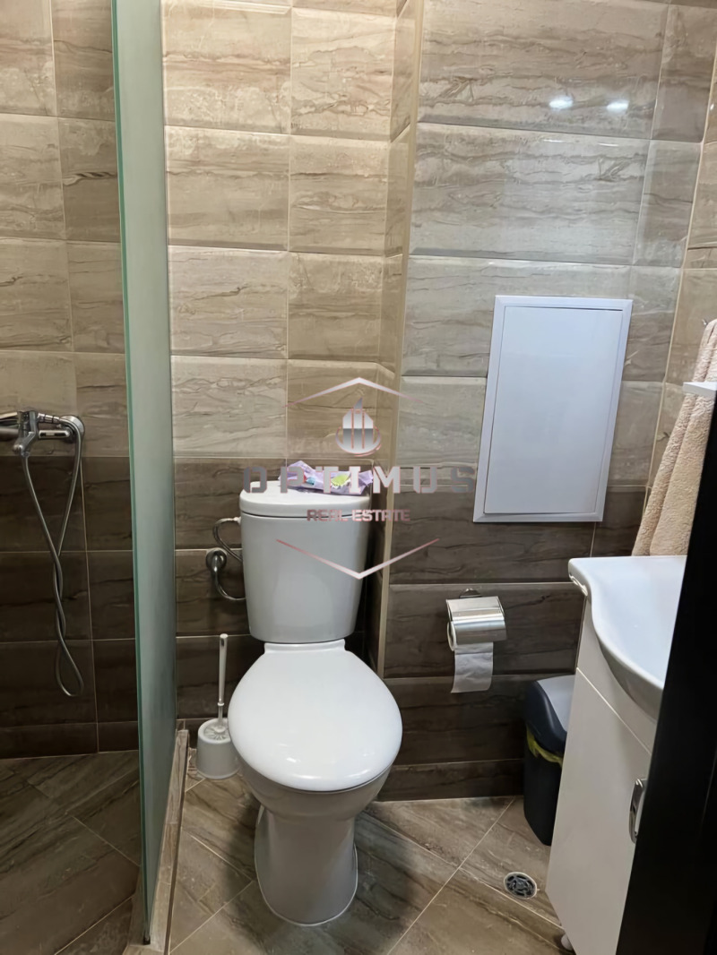 Till salu  1 sovrum Plovdiv , Kjutjuk Parij , 53 kvm | 69809479 - bild [4]