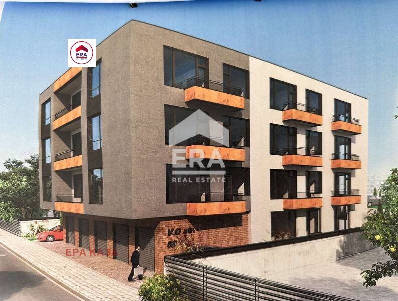 Zu verkaufen  1 Schlafzimmer Sliwen , Nowo selo , 76 qm | 54382108 - Bild [2]
