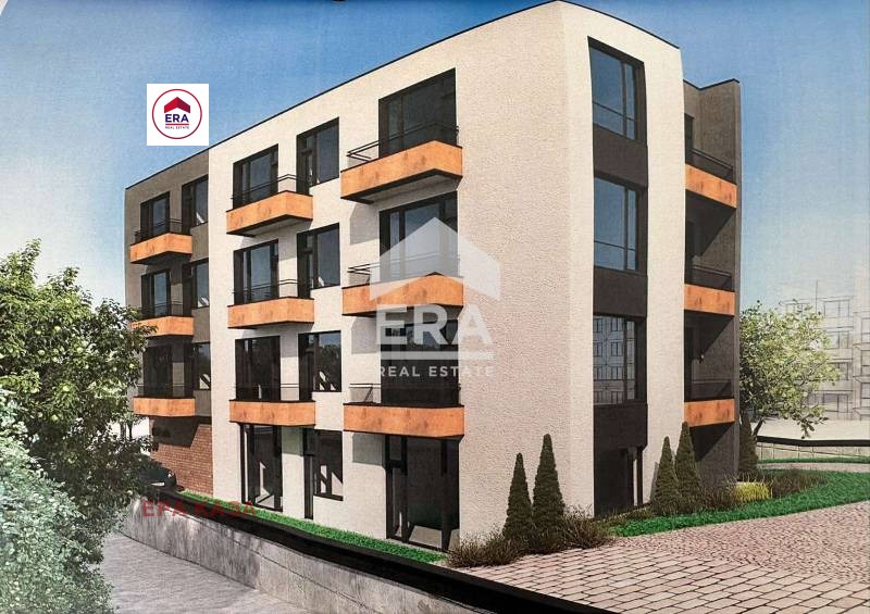 Zu verkaufen  1 Schlafzimmer Sliwen , Nowo selo , 76 qm | 54382108 - Bild [4]