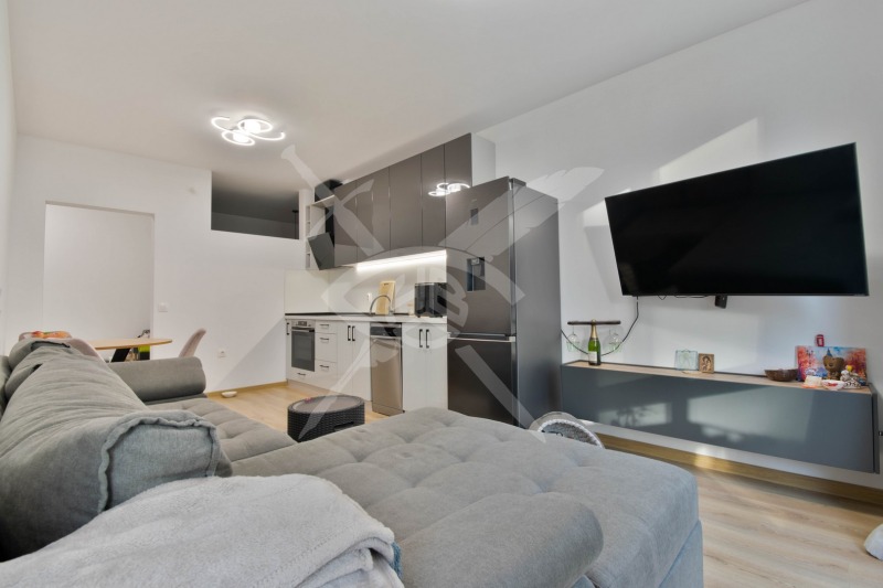 Продава 2-СТАЕН, гр. София, Малинова долина, снимка 2 - Апартаменти - 52679172