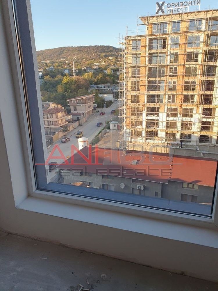 Продава 2-СТАЕН, гр. Варна, Левски 1, снимка 10 - Апартаменти - 52718884