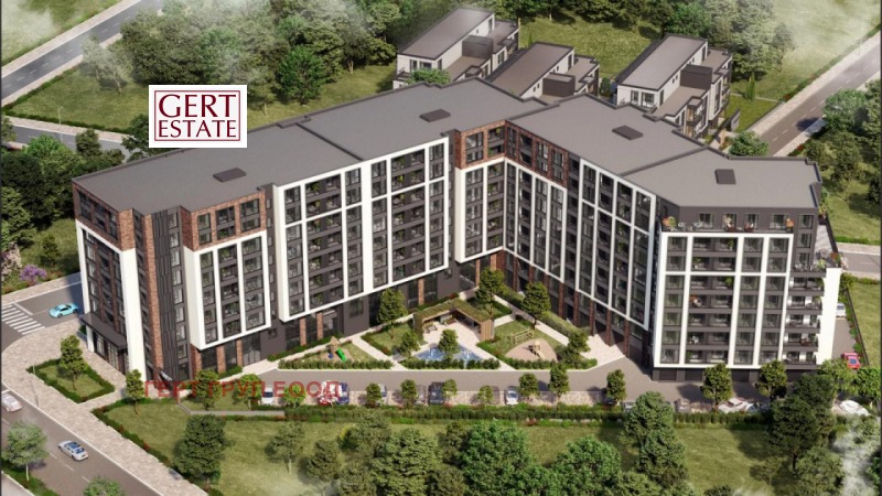 Продава 2-СТАЕН, гр. Пловдив, Христо Смирненски, снимка 6 - Апартаменти - 52804403