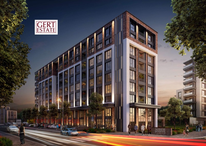 Продава 2-СТАЕН, гр. Пловдив, Христо Смирненски, снимка 5 - Апартаменти - 52804403