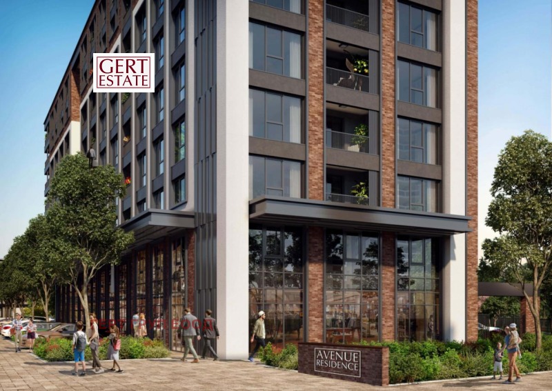 Продава 2-СТАЕН, гр. Пловдив, Христо Смирненски, снимка 4 - Апартаменти - 52804403