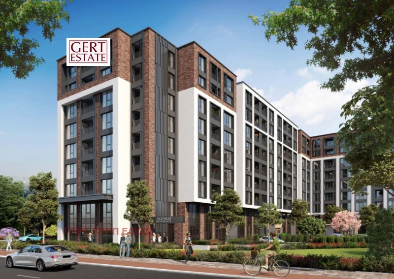 Продава 2-СТАЕН, гр. Пловдив, Христо Смирненски