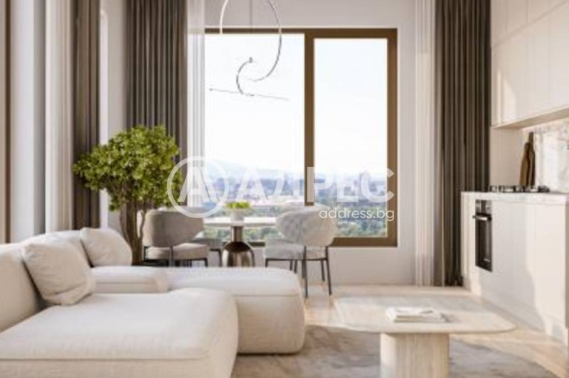 Продава 2-СТАЕН, гр. София, Витоша, снимка 2 - Апартаменти - 53520733