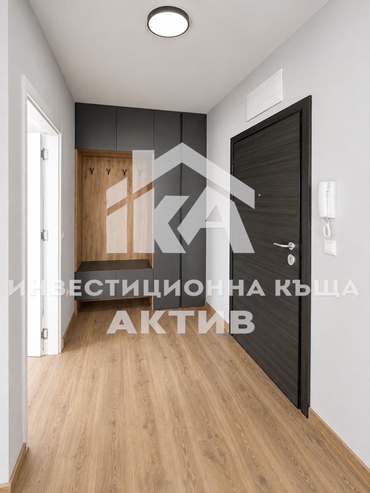 Продава 2-СТАЕН, гр. Пловдив, Западен, снимка 8 - Апартаменти - 54760207