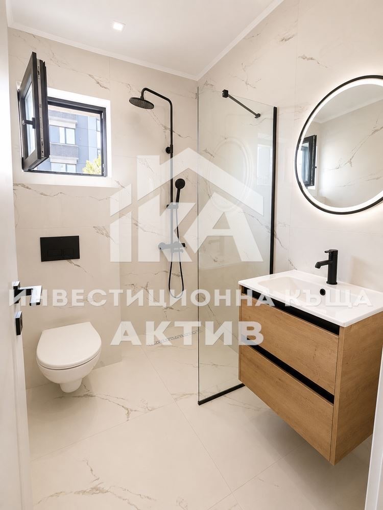 Продава 2-СТАЕН, гр. Пловдив, Западен, снимка 6 - Апартаменти - 54760207
