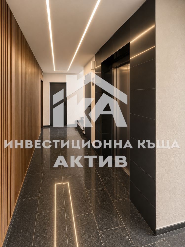 Продава 2-СТАЕН, гр. Пловдив, Западен, снимка 12 - Апартаменти - 54760207