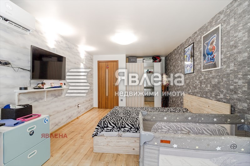 Продава 2-СТАЕН, гр. София, Манастирски ливади, снимка 7 - Апартаменти - 56216994