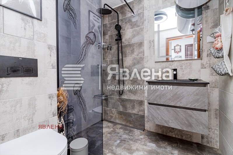 Продава 2-СТАЕН, гр. София, Манастирски ливади, снимка 3 - Апартаменти - 56216994
