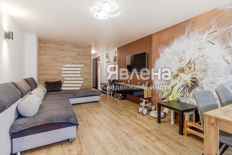 Продава 2-СТАЕН, гр. София, Манастирски ливади, снимка 4 - Апартаменти - 56216994