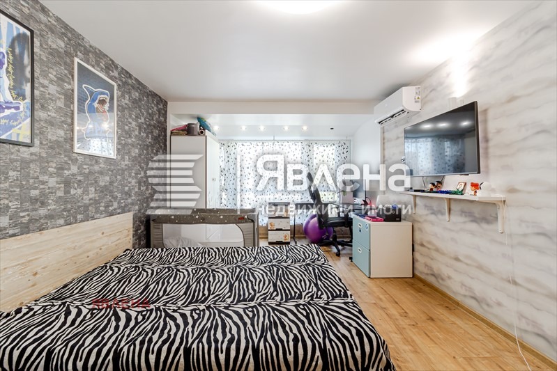 Продава 2-СТАЕН, гр. София, Манастирски ливади, снимка 6 - Апартаменти - 56216994