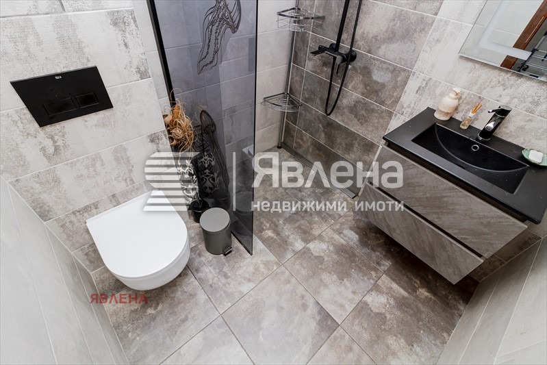 Продава 2-СТАЕН, гр. София, Манастирски ливади, снимка 5 - Апартаменти - 56216994