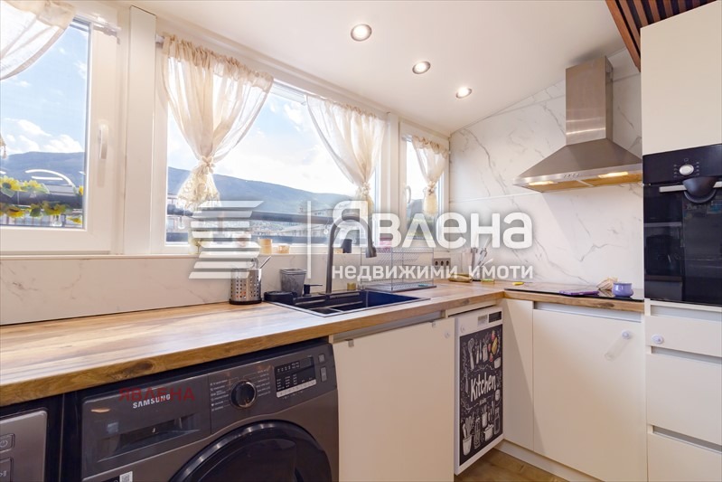Продава 2-СТАЕН, гр. София, Манастирски ливади, снимка 2 - Апартаменти - 56216994