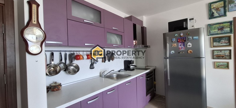 Na prodej  2 ložnice oblast Varna , Bjala , 76 m2 | 51151863 - obraz [5]