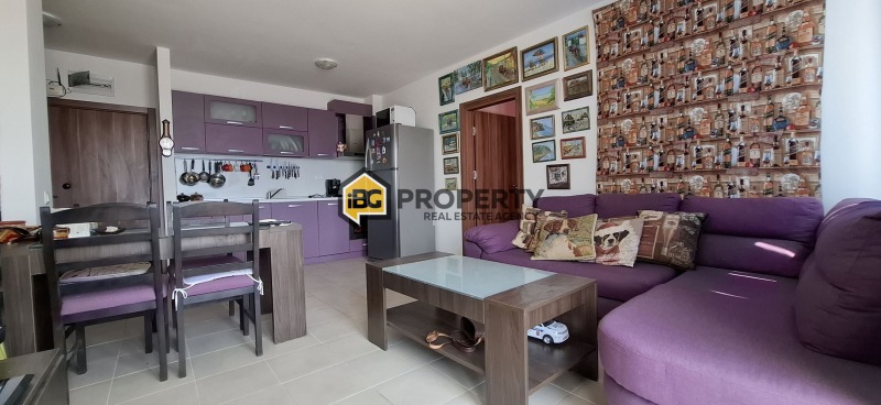 Na prodej  2 ložnice oblast Varna , Bjala , 76 m2 | 51151863 - obraz [4]