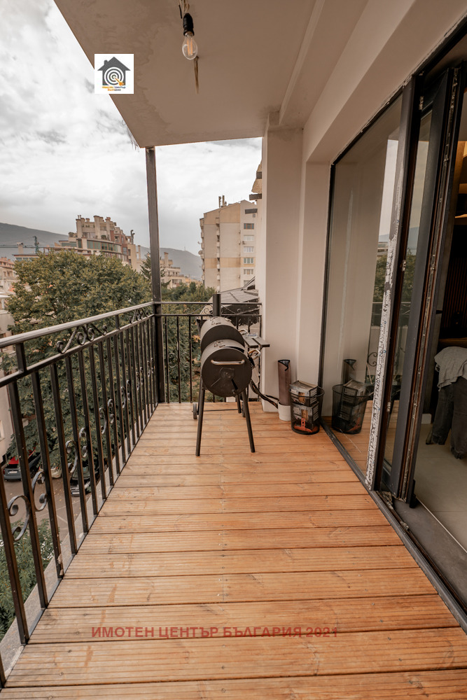 Til salgs  Maisonette Sofia , Lozenets , 320 kvm | 65540923 - bilde [5]