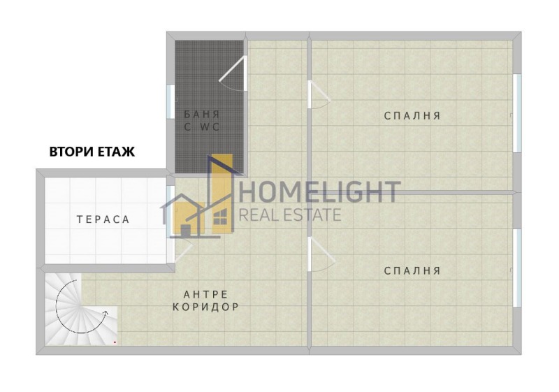 Продава 3-СТАЕН, гр. София, Лагера, снимка 13 - Aпартаменти - 47355812