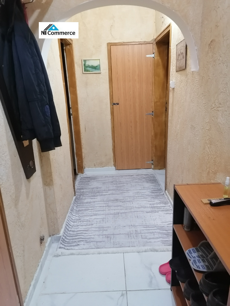 Till salu  2 sovrum Sofia , Goce Deltjev , 70 kvm | 27025563 - bild [12]