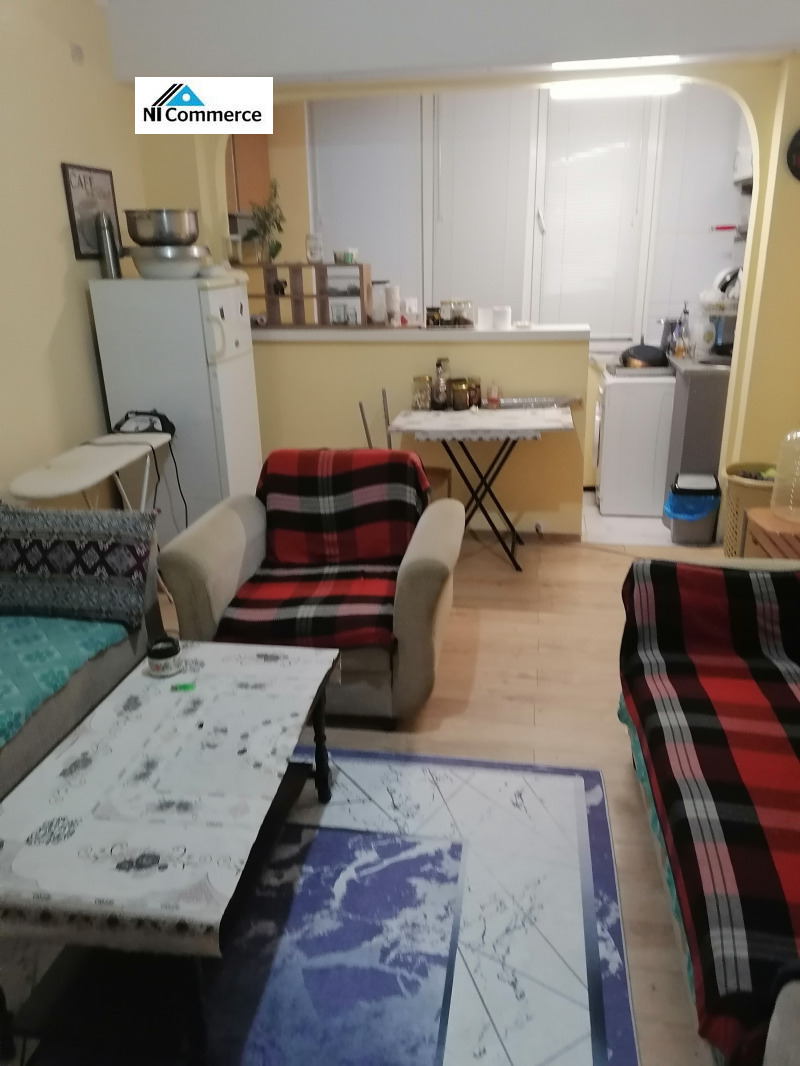 Till salu  2 sovrum Sofia , Goce Deltjev , 70 kvm | 27025563