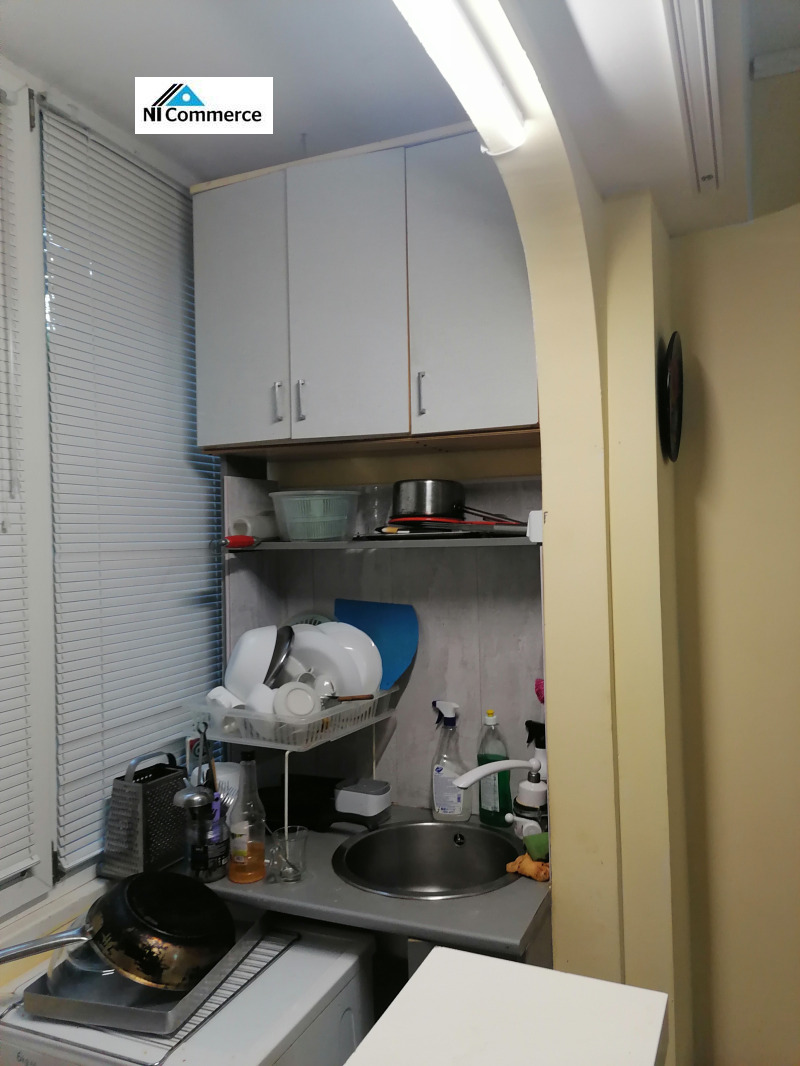 Till salu  2 sovrum Sofia , Goce Deltjev , 70 kvm | 27025563 - bild [5]