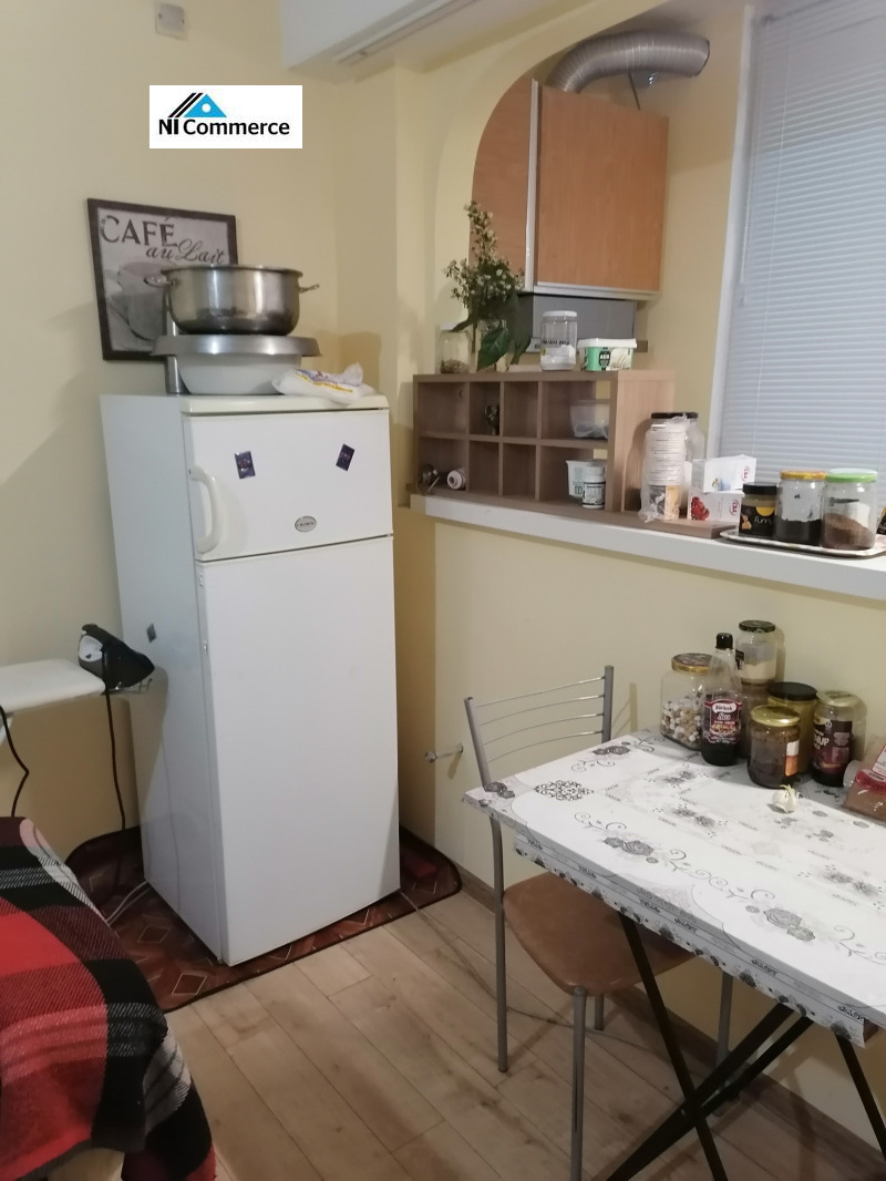 Till salu  2 sovrum Sofia , Goce Deltjev , 70 kvm | 27025563 - bild [4]