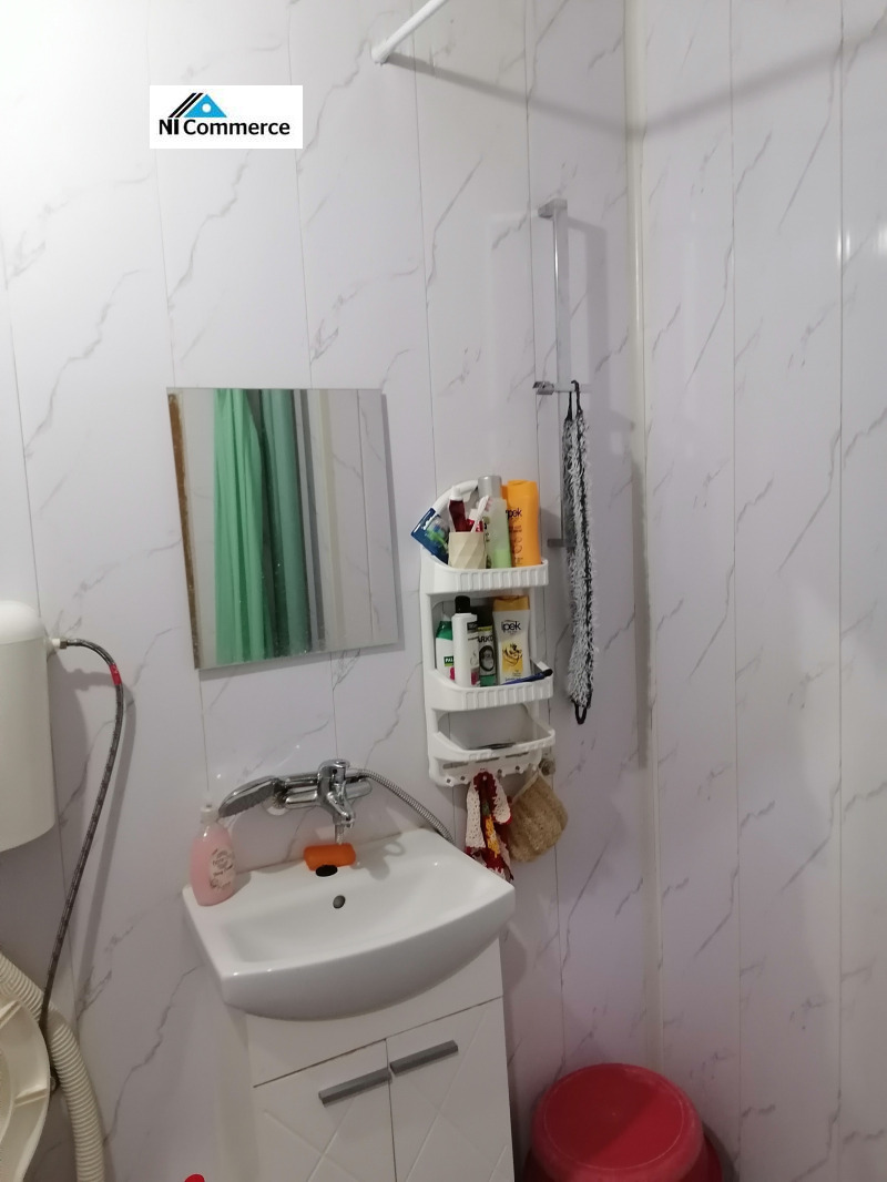 Till salu  2 sovrum Sofia , Goce Deltjev , 70 kvm | 27025563 - bild [10]