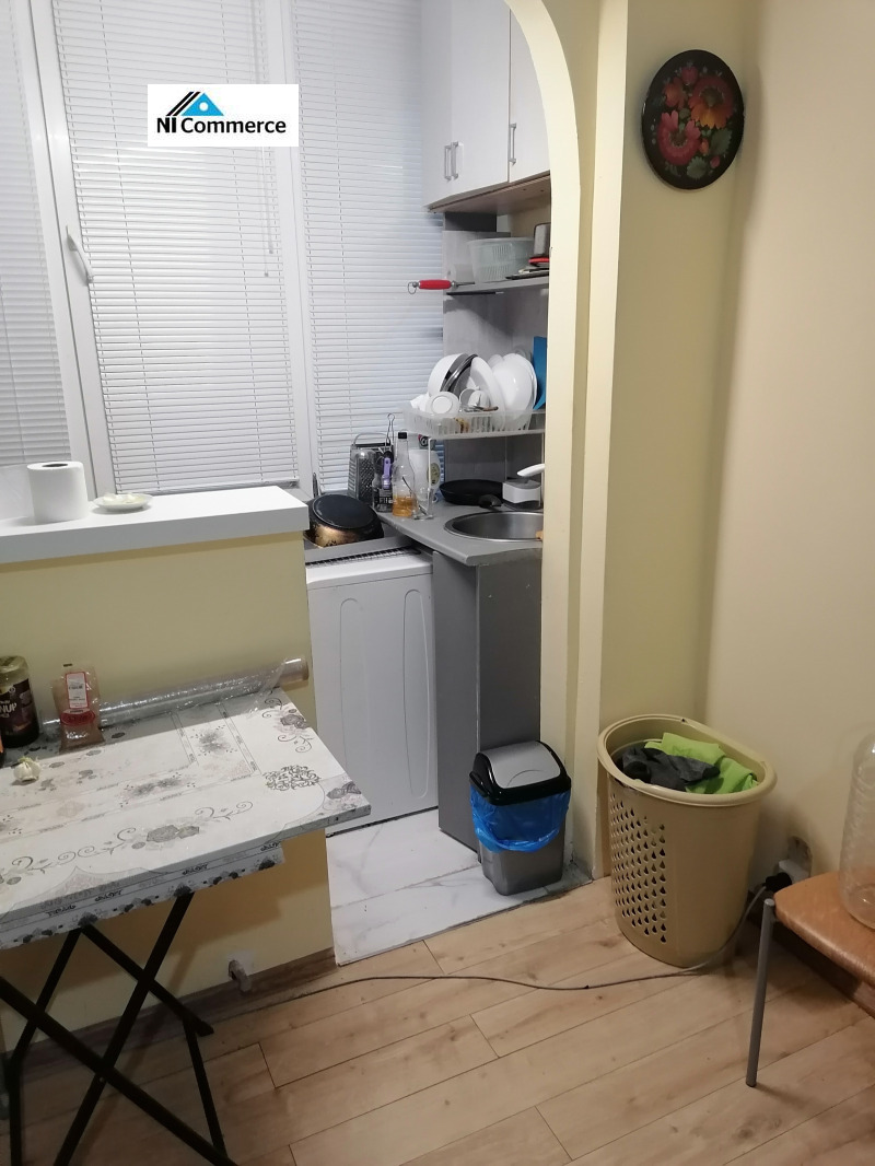Till salu  2 sovrum Sofia , Goce Deltjev , 70 kvm | 27025563 - bild [3]