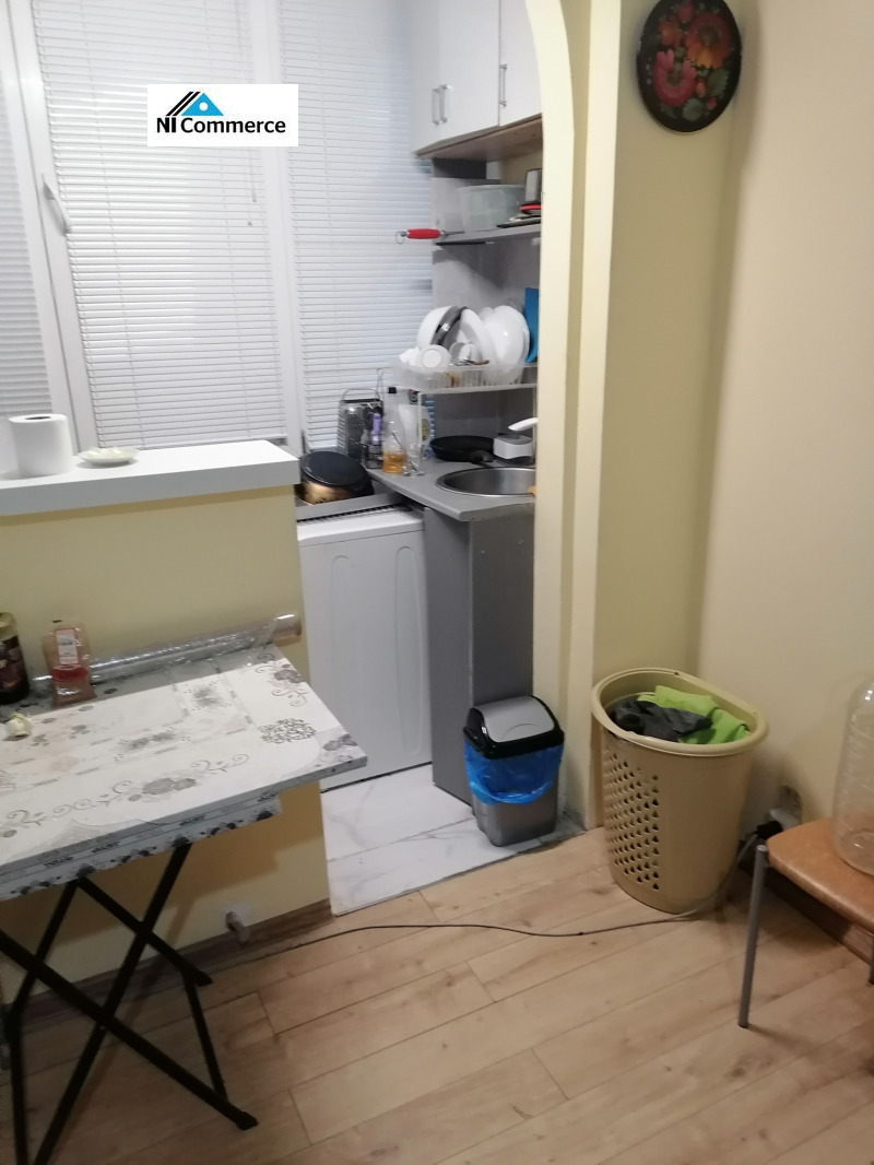 Till salu  2 sovrum Sofia , Goce Deltjev , 70 kvm | 27025563 - bild [2]
