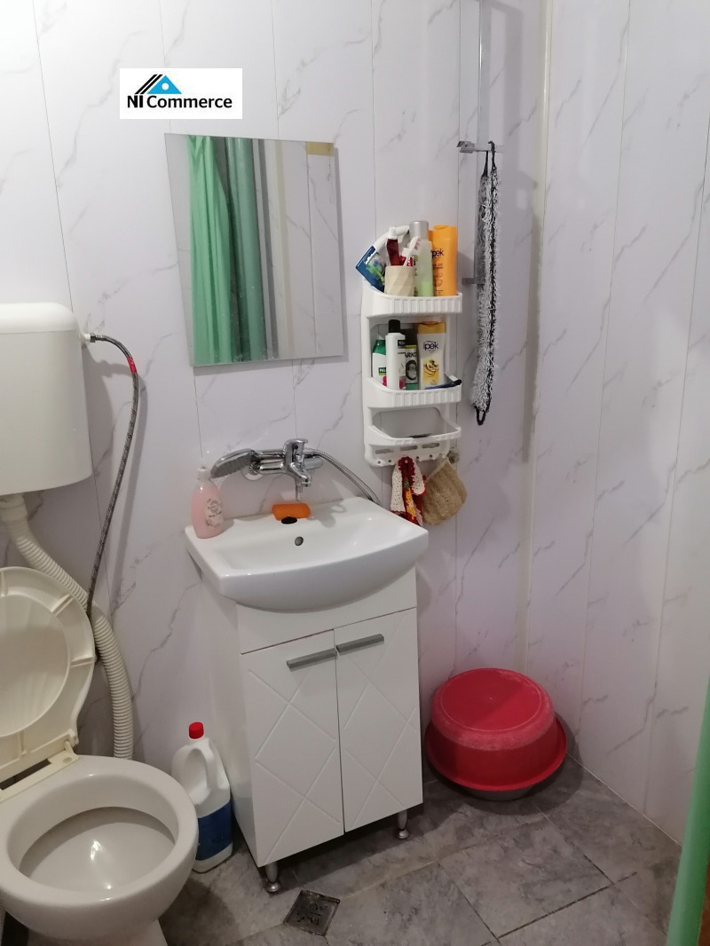 Till salu  2 sovrum Sofia , Goce Deltjev , 70 kvm | 27025563 - bild [9]