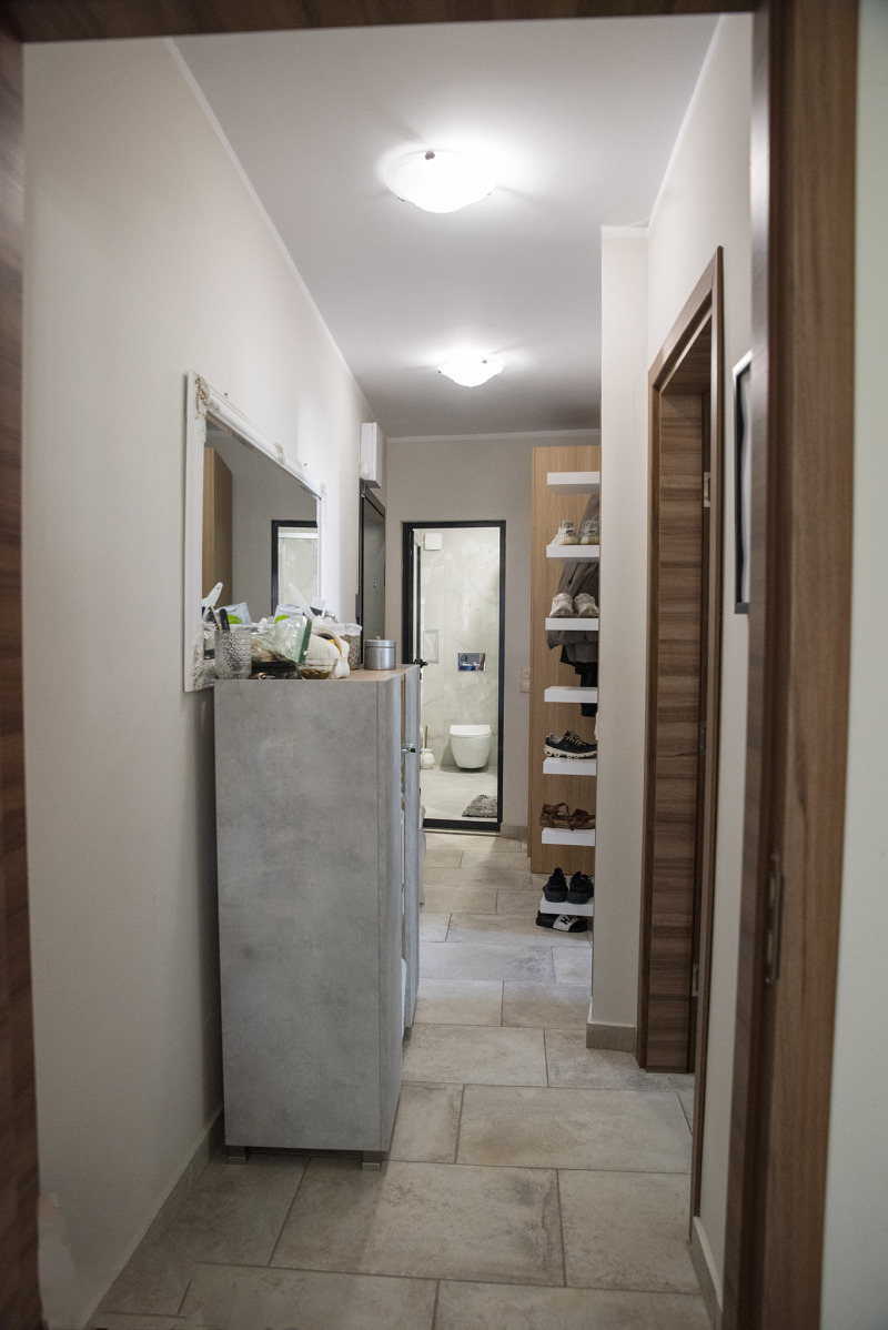 Продава  3-стаен град Пловдив , Младежки Хълм , 93 кв.м | 20406876 - изображение [12]