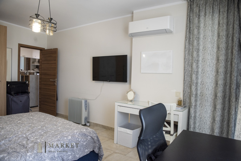 Продава  3-стаен град Пловдив , Младежки Хълм , 93 кв.м | 20406876 - изображение [7]