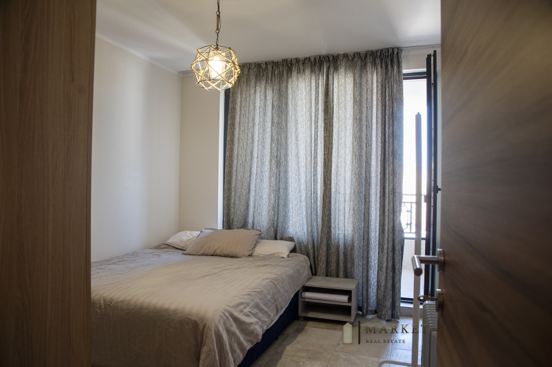Продава  3-стаен град Пловдив , Младежки Хълм , 93 кв.м | 20406876 - изображение [9]