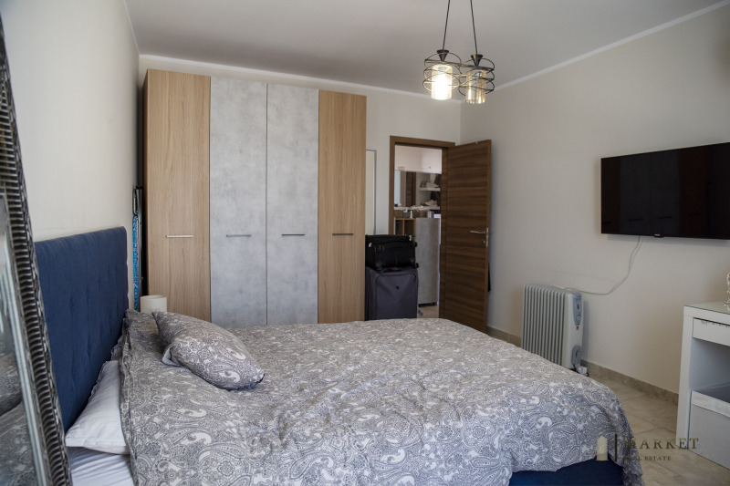 Продава  3-стаен град Пловдив , Младежки Хълм , 93 кв.м | 20406876 - изображение [8]