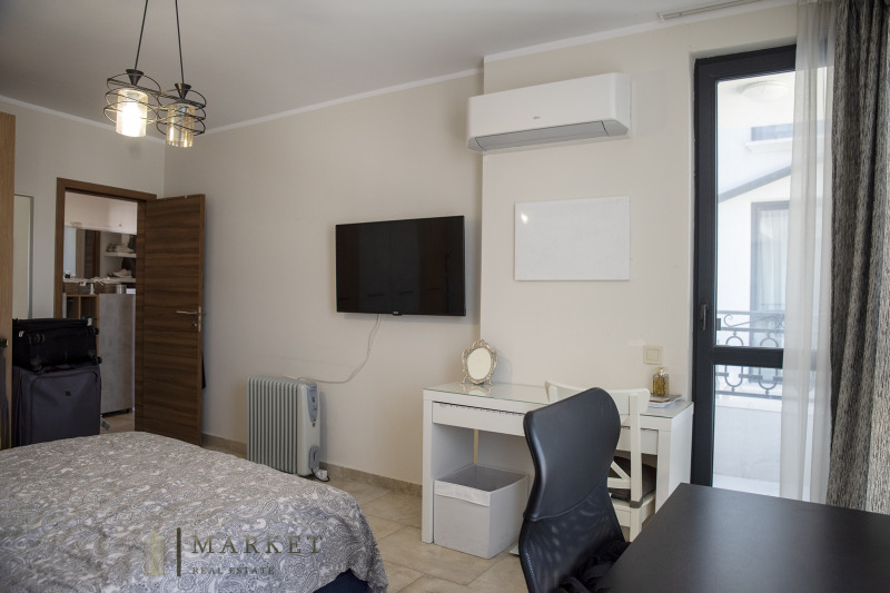 Продава  3-стаен град Пловдив , Младежки Хълм , 93 кв.м | 20406876 - изображение [6]