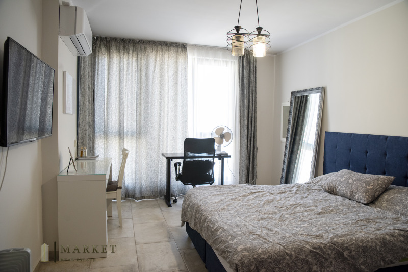 Продава  3-стаен град Пловдив , Младежки Хълм , 93 кв.м | 20406876 - изображение [4]