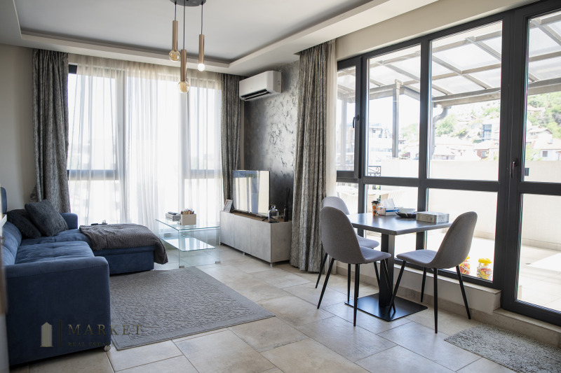 Продава  3-стаен град Пловдив , Младежки Хълм , 93 кв.м | 20406876 - изображение [3]
