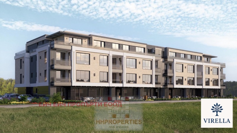 Eladó  2 hálószobás Plovdiv , Hristo Smirnenski , 101 négyzetméter | 96739511 - kép [11]